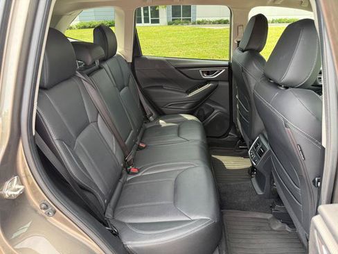 Used 2020 Subaru Forester Touring w/ Popular Package #2 AWD/4WD image 22