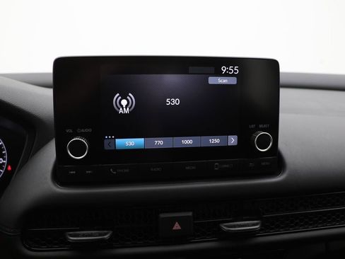 Used 2025 Honda HR-V LX image 20