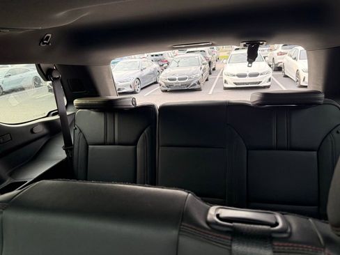 Used 2021 Chevrolet Tahoe RST image 20