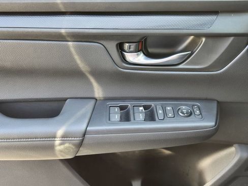 Used 2024 Honda CR-V EX image 25