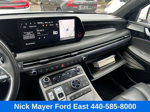 Used 2025 Hyundai Palisade Calligraphy image 38