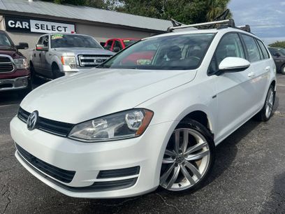 Used 2016 Volkswagen Golf Limited Edition