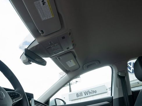 New 2026 Volkswagen Jetta S image 18