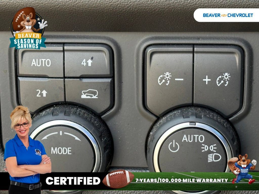Used 2024 Chevrolet Tahoe LS w/ Driver Alert Package AWD/4WD image 35