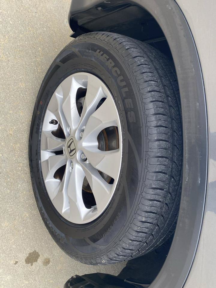 Used 2013 Honda CR-V EX-L image 10
