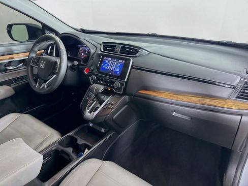 Used 2021 Honda CR-V EX image 36