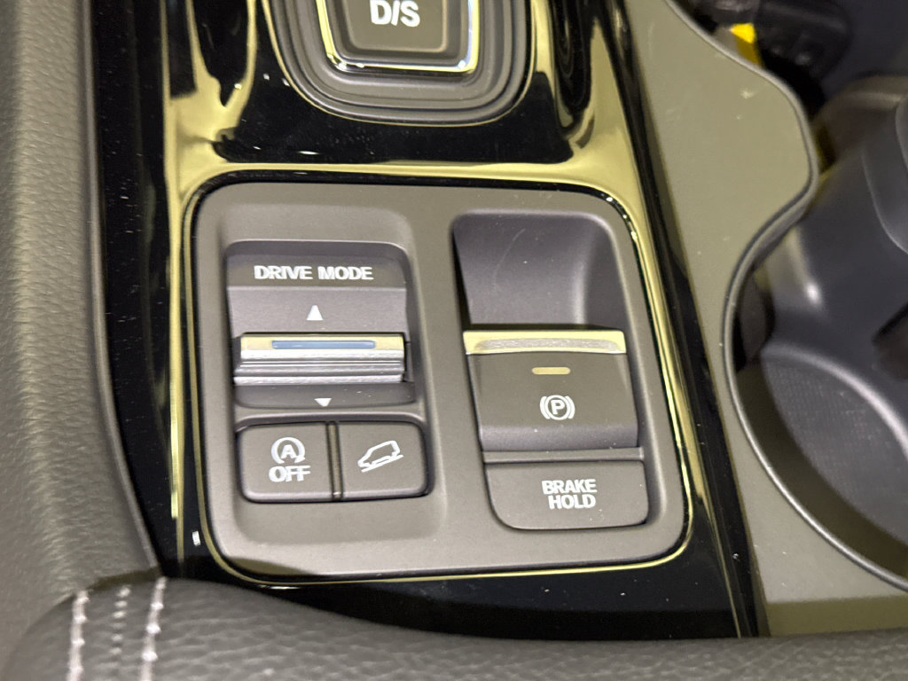 New 2026 Honda Passport RTL image 29