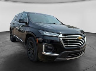 Used 2023 Chevrolet Traverse Premier AWD/4WD video 1