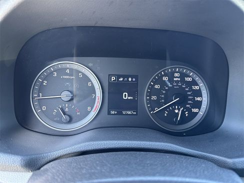 Used 2018 Hyundai Tucson SEL image 41