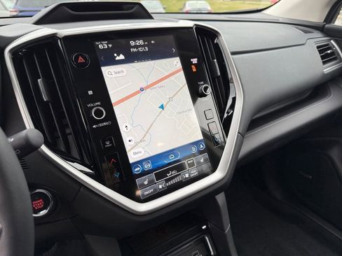 New 2026 Subaru Ascent Limited image 18