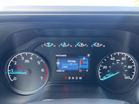 Used 2024 Ford F350 XL w/ STX Appearance Package image 16