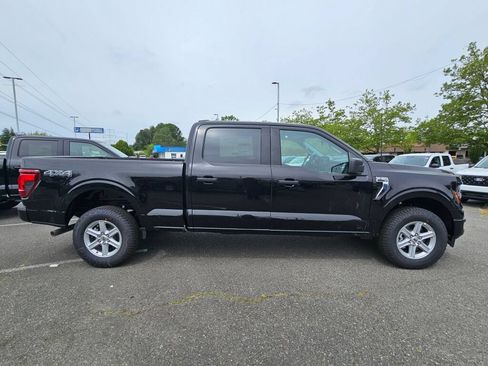 New 2026 Ford F150 XLT AWD/4WD image 7