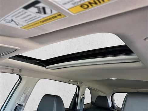 Used 2023 Honda CR-V EX-L image 12