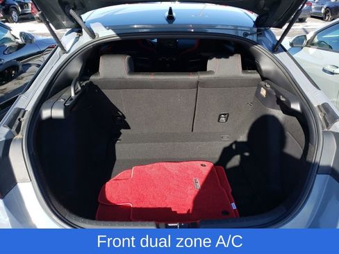 Used 2024 Honda Civic Type R image 8