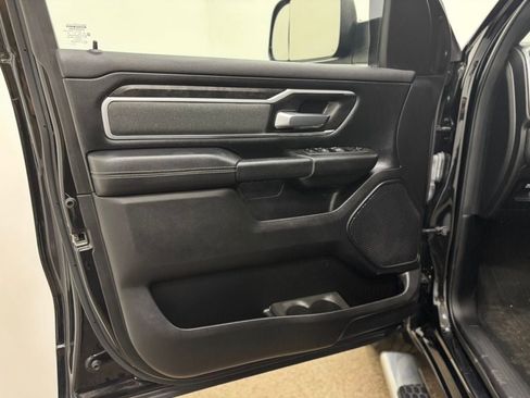 Used 2021 RAM 1500 Big Horn AWD/4WD image 9
