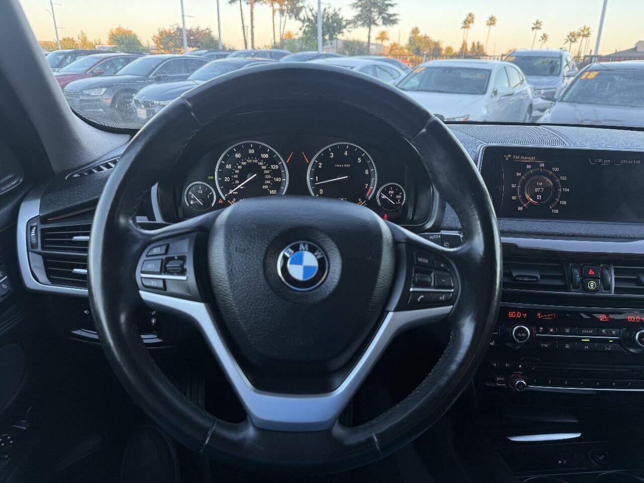 Used 2016 BMW X5 xDrive35i AWD/4WD image 18