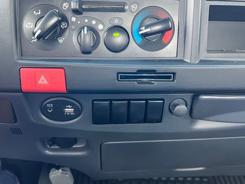 New 2024 Chevrolet Low Cab Forward 5500XG RWD image 17