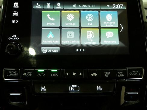 Used 2023 Honda Odyssey EX-L image 21