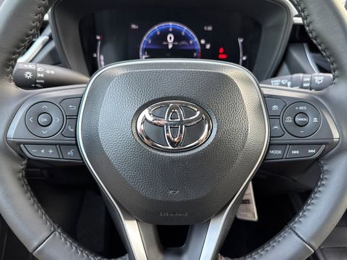 New 2026 Toyota Corolla Cross LE image 27