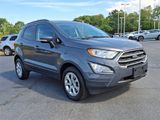 Certified 2022 Ford EcoSport SE w/ SE Convenience Package image 3