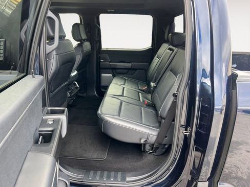 Used 2024 Ford F150 Lariat image 13