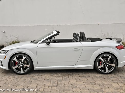 Used 2019 Audi TT 2.0T w/ Technology Package image 10