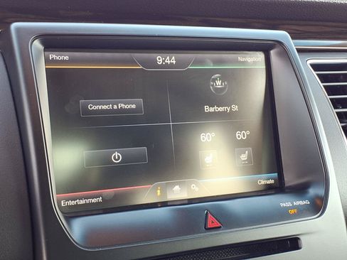 Used 2013 Ford Flex SEL FWD image 15