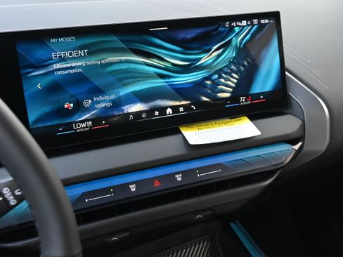 New 2026 BMW X3 xDrive30 image 22