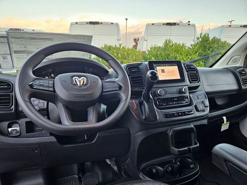New 2026 RAM ProMaster 1500 w/ Power Group image 26