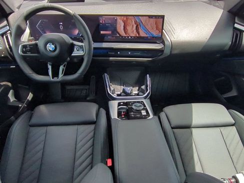 Used 2025 BMW X3 xDrive30i w/ Premium Package AWD/4WD image 11