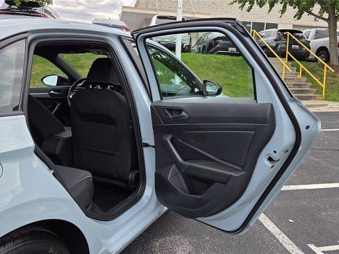 New 2026 Volkswagen Jetta Sport FWD image 29