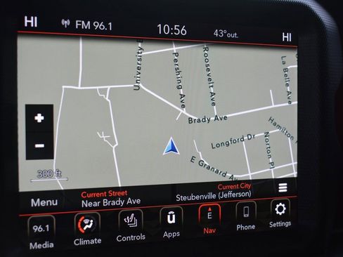 Used 2023 Jeep Wrangler Rubicon w/ Safety Group image 15