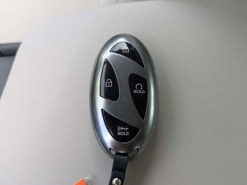 Certified 2024 Hyundai Sonata SEL FWD image 28