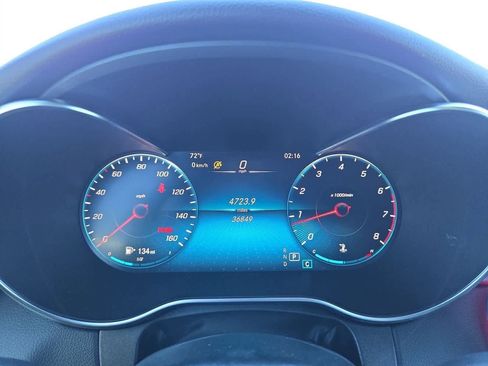 Used 2021 Mercedes-Benz C 300 4MATIC Coupe image 31