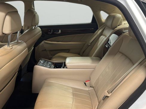 Used 2011 Hyundai Equus Ultimate RWD image 11