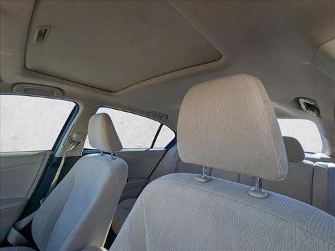 Used 2014 Honda Accord EX image 17