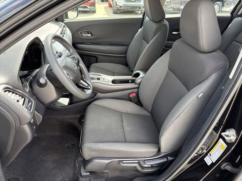 Used 2020 Honda HR-V LX image 13