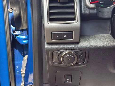 Used 2017 Ford F150 Raptor w/ Equipment Group 801A Mid AWD/4WD image 16