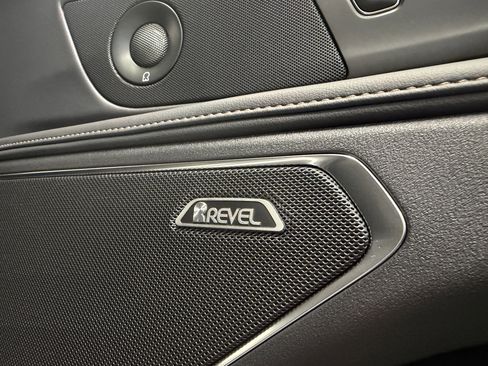 New 2026 Lincoln Nautilus Reserve w/ Jet Appearance Package AWD/4WD image 20