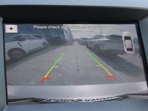 Used 2018 Ford Edge Titanium image 36