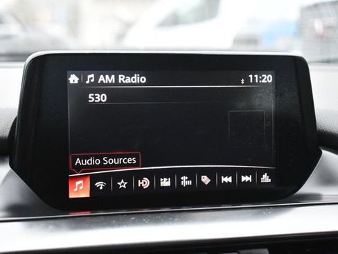 Used 2017 MAZDA MAZDA6 Touring image 40