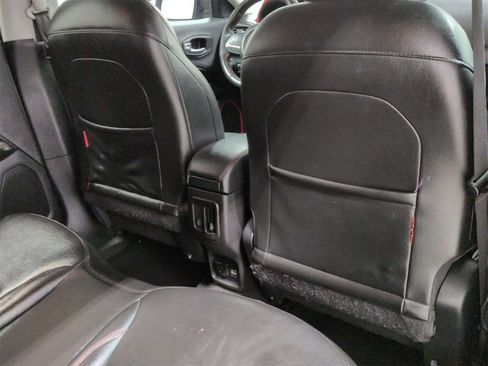 Used 2020 Jeep Compass Trailhawk image 19