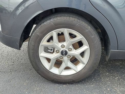 Used 2024 Kia Soul LX w/ Option Group 015 image 7