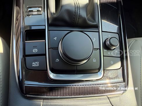 Certified 2024 MAZDA CX-30 AWD 2.5 S w/ Preferred Package image 20