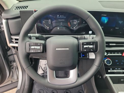 New 2026 Hyundai Santa Fe SE image 17