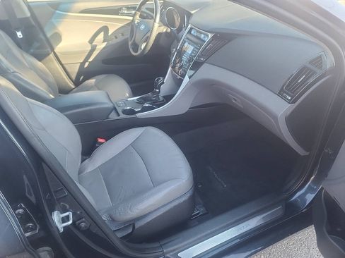 Used 2012 Hyundai Sonata Limited FWD image 15