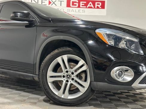 Used 2019 Mercedes-Benz GLA 250 image 3