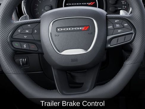 New 2026 Dodge Durango GT image 23