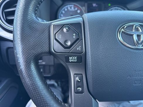 Used 2019 Toyota Tacoma TRD Pro image 20