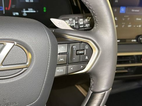 Certified 2025 Lexus RX 350 Premium AWD/4WD image 26